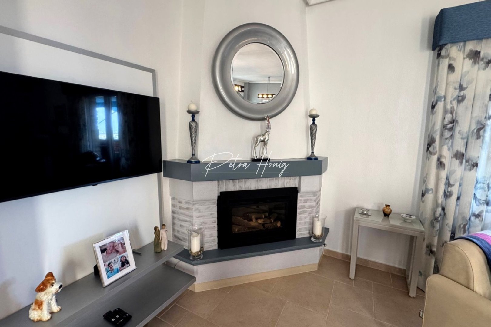 A Vendre - Villa - Ciudad Quesada - La Marquesa Golf