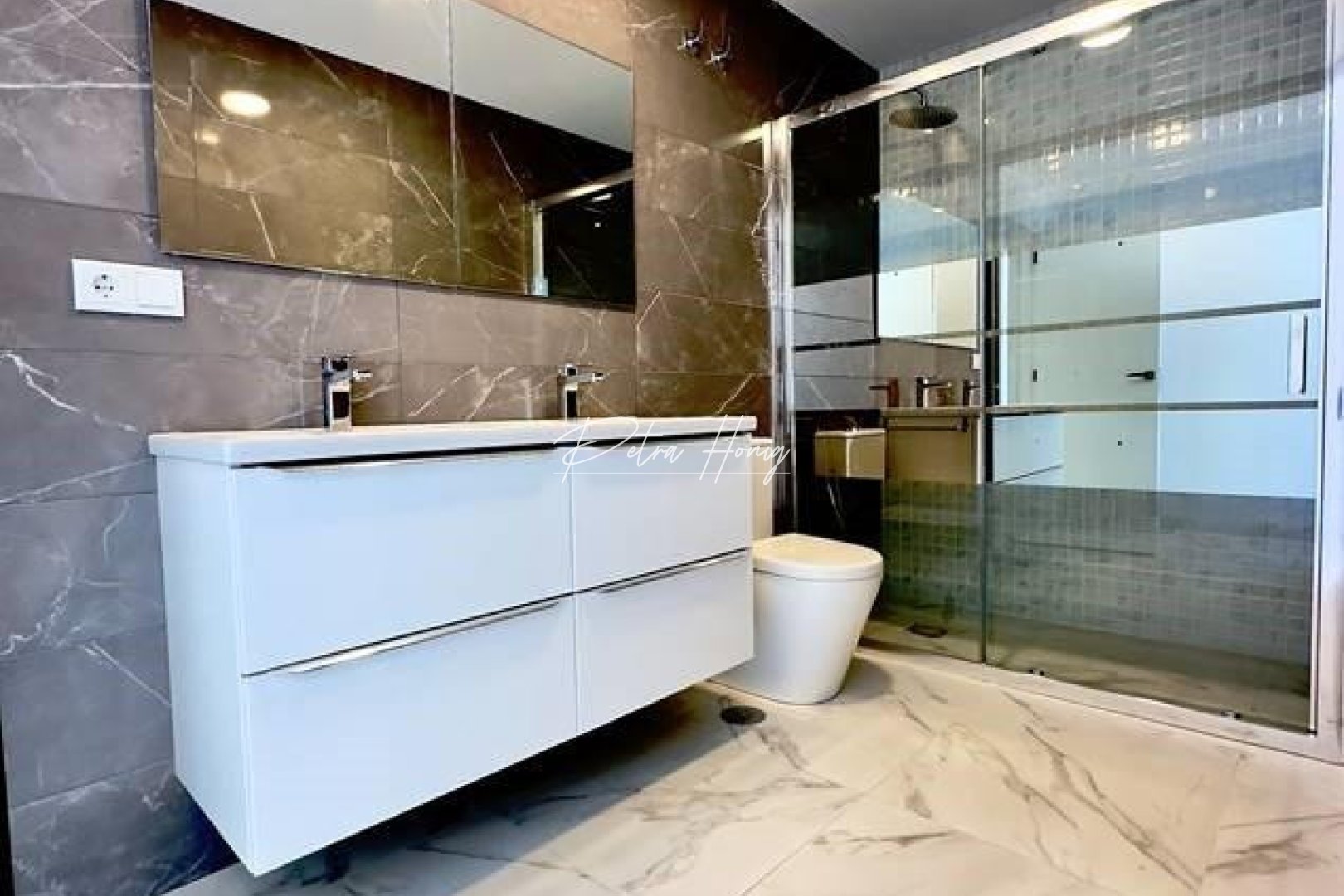 A Vendre - Villa - Ciudad Quesada - La Marquesa Golf