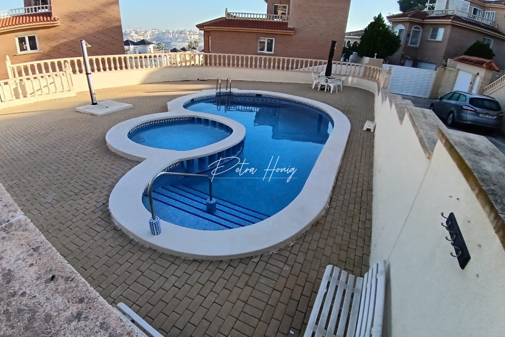 A Vendre - Villa - Ciudad Quesada - La Marquesa Golf