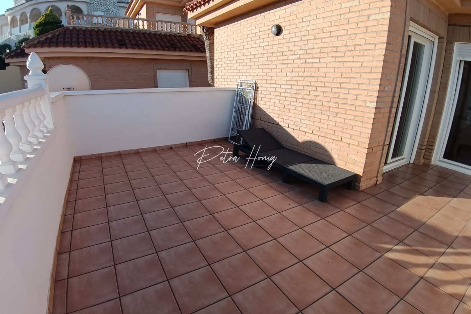 A Vendre - Villa - Ciudad Quesada - La Marquesa Golf