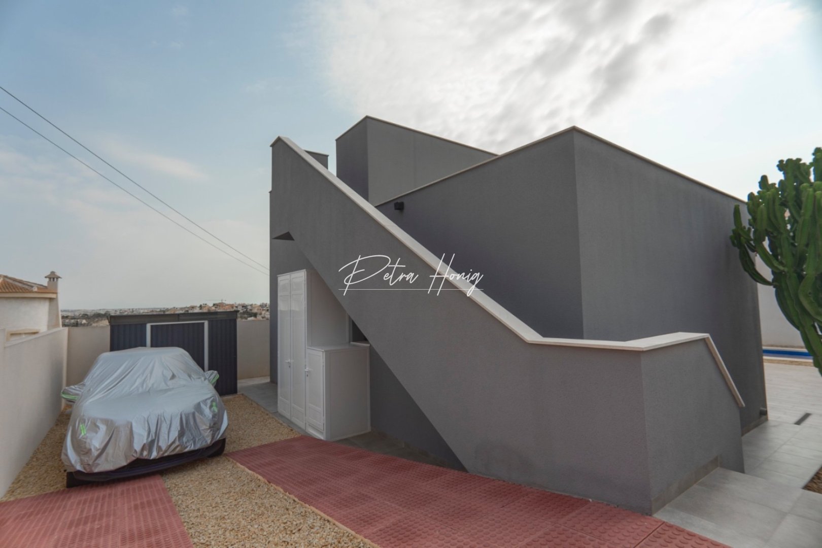 A Vendre - Villa - Ciudad Quesada - La Marquesa Golf