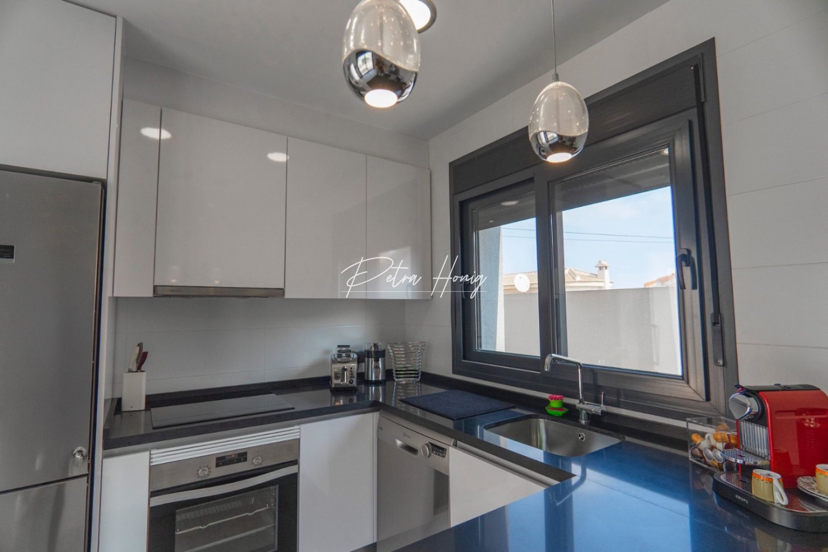 A Vendre - Villa - Ciudad Quesada - La Marquesa Golf