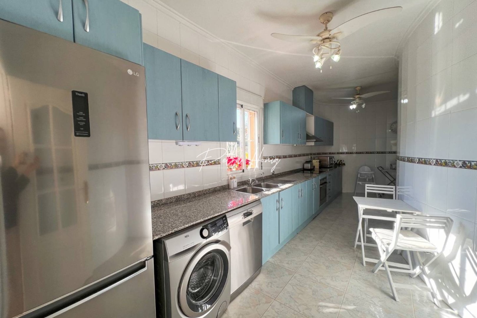 A Vendre - Villa - Ciudad Quesada - La Marquesa Golf