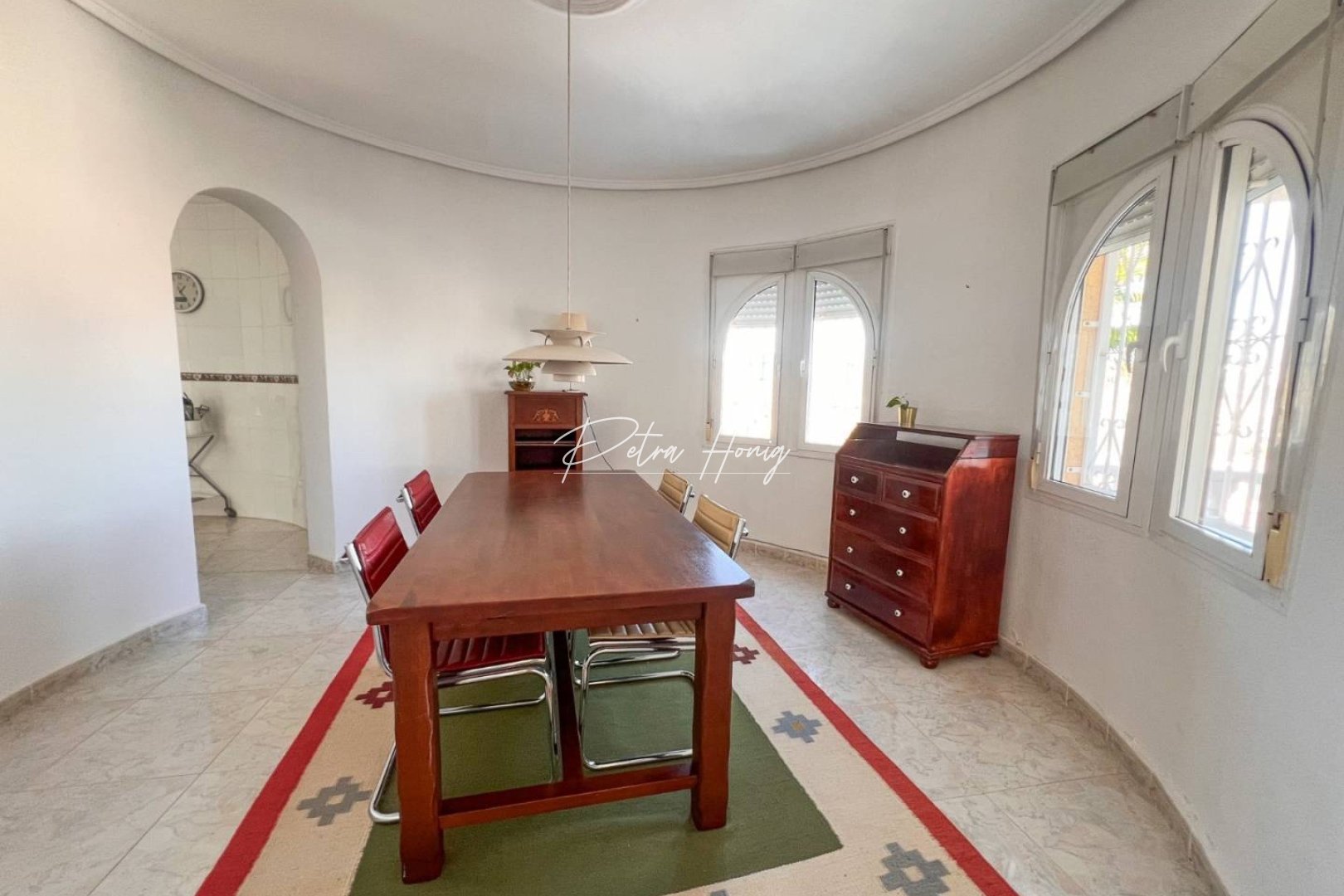 A Vendre - Villa - Ciudad Quesada - La Marquesa Golf