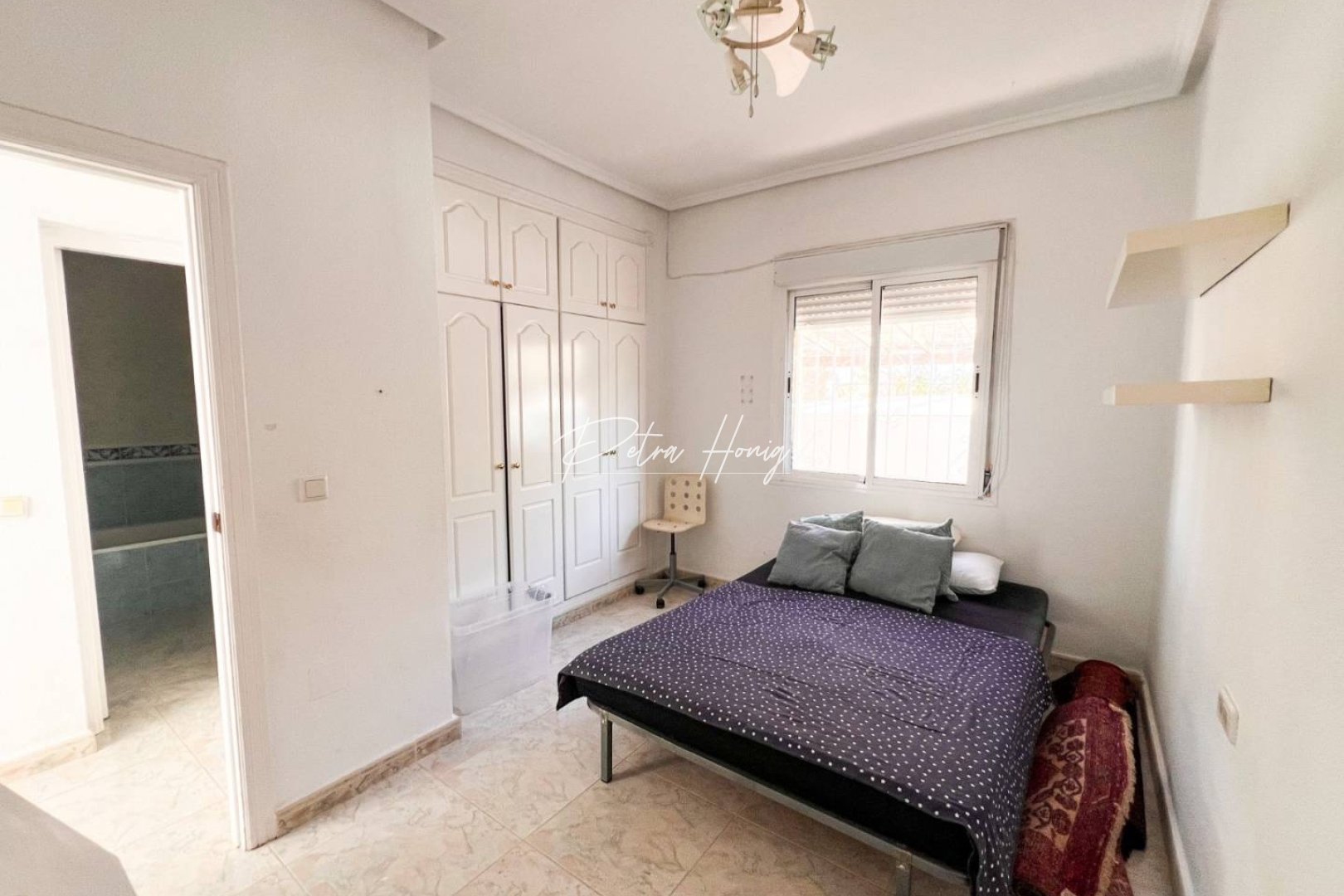 A Vendre - Villa - Ciudad Quesada - La Marquesa Golf