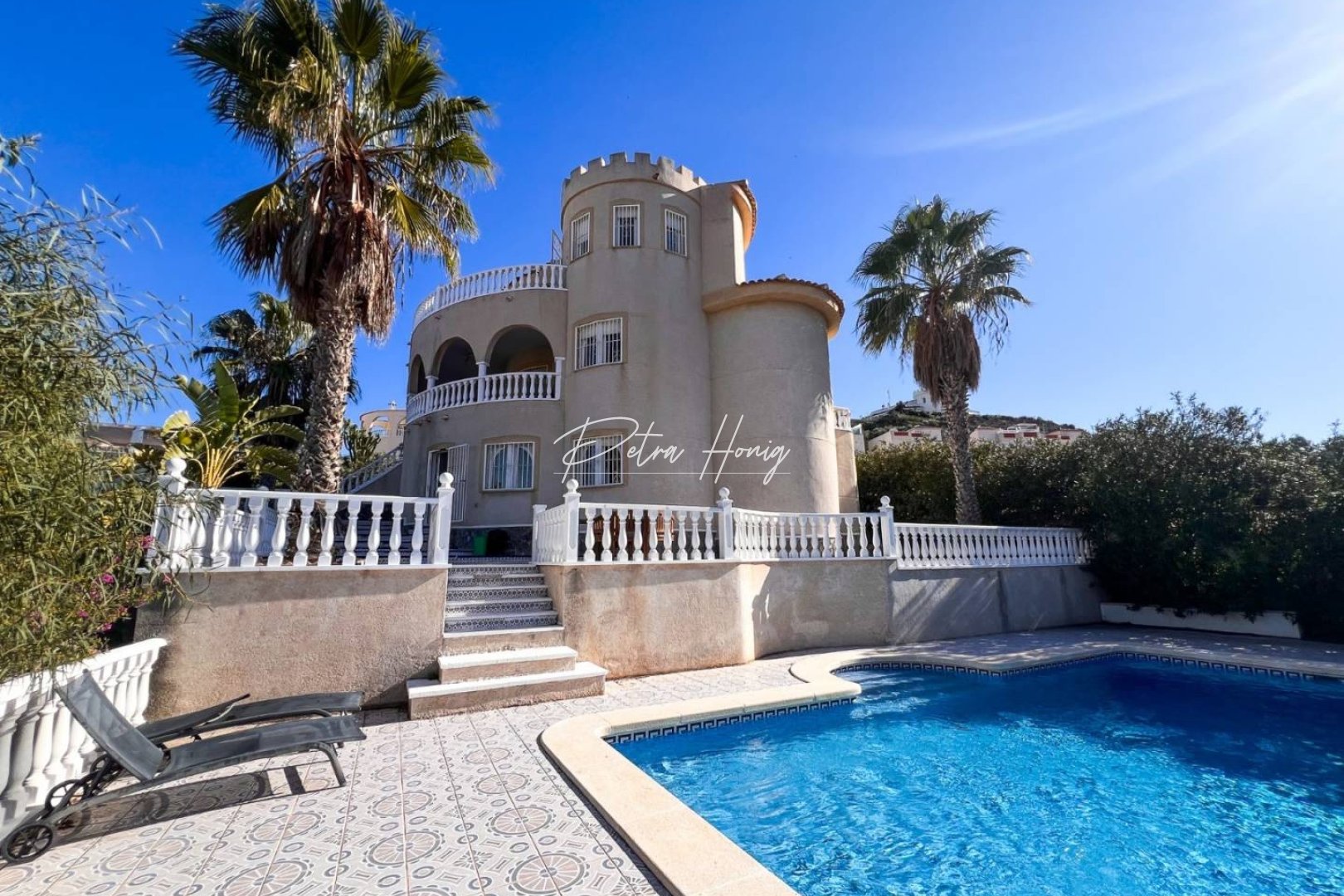 A Vendre - Villa - Ciudad Quesada - La Marquesa Golf