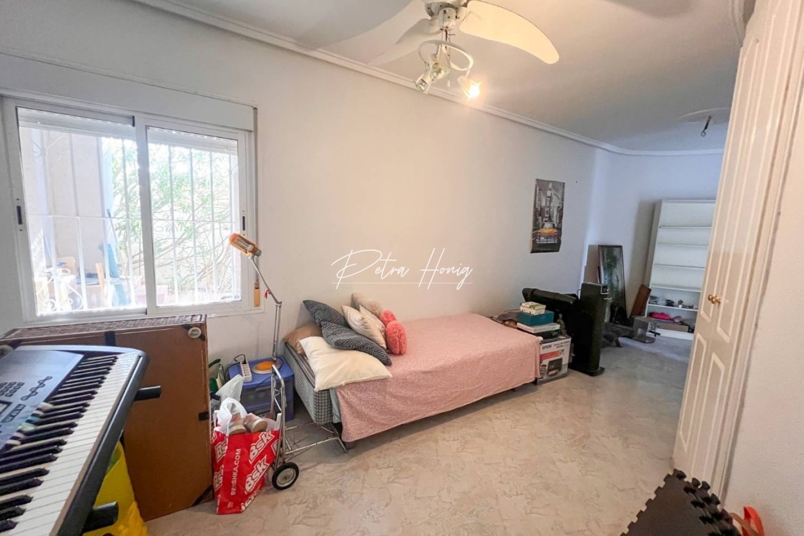 A Vendre - Villa - Ciudad Quesada - La Marquesa Golf