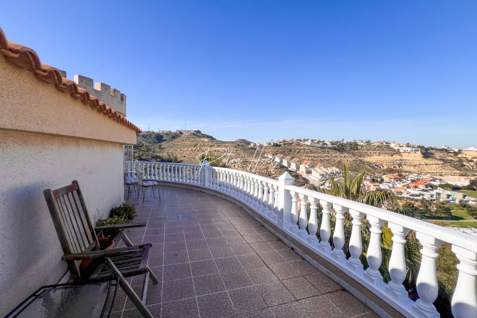 A Vendre - Villa - Ciudad Quesada - La Marquesa Golf