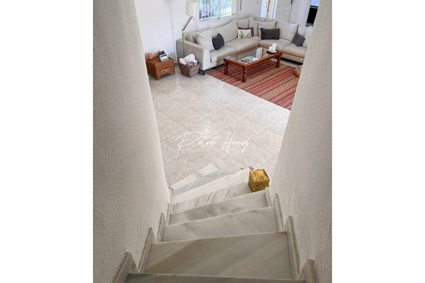 A Vendre - Villa - Ciudad Quesada - La Marquesa Golf