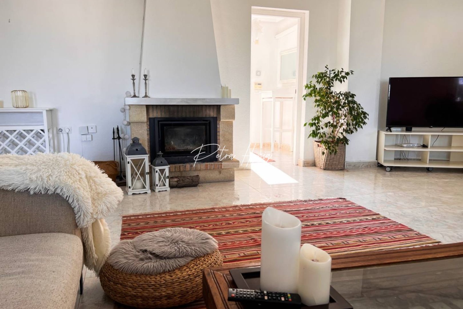 A Vendre - Villa - Ciudad Quesada - La Marquesa Golf