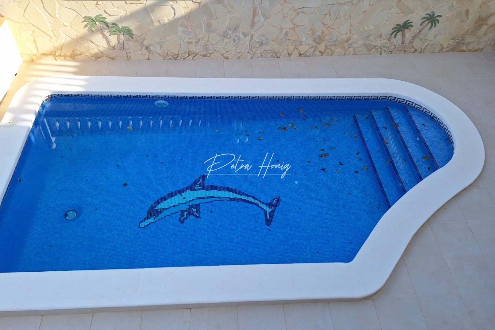 A Vendre - Villa - Ciudad Quesada - La Marquesa Golf