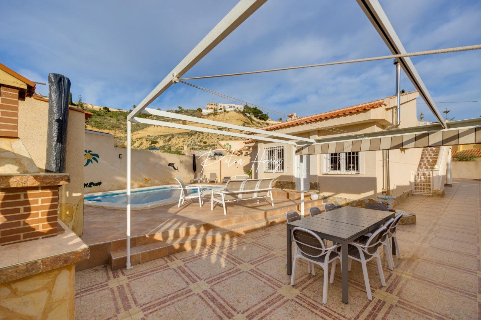 A Vendre - Villa - Ciudad Quesada - La Marquesa Golf