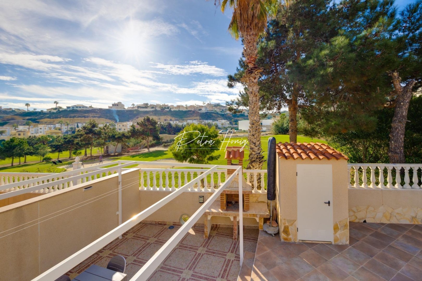 A Vendre - Villa - Ciudad Quesada - La Marquesa Golf