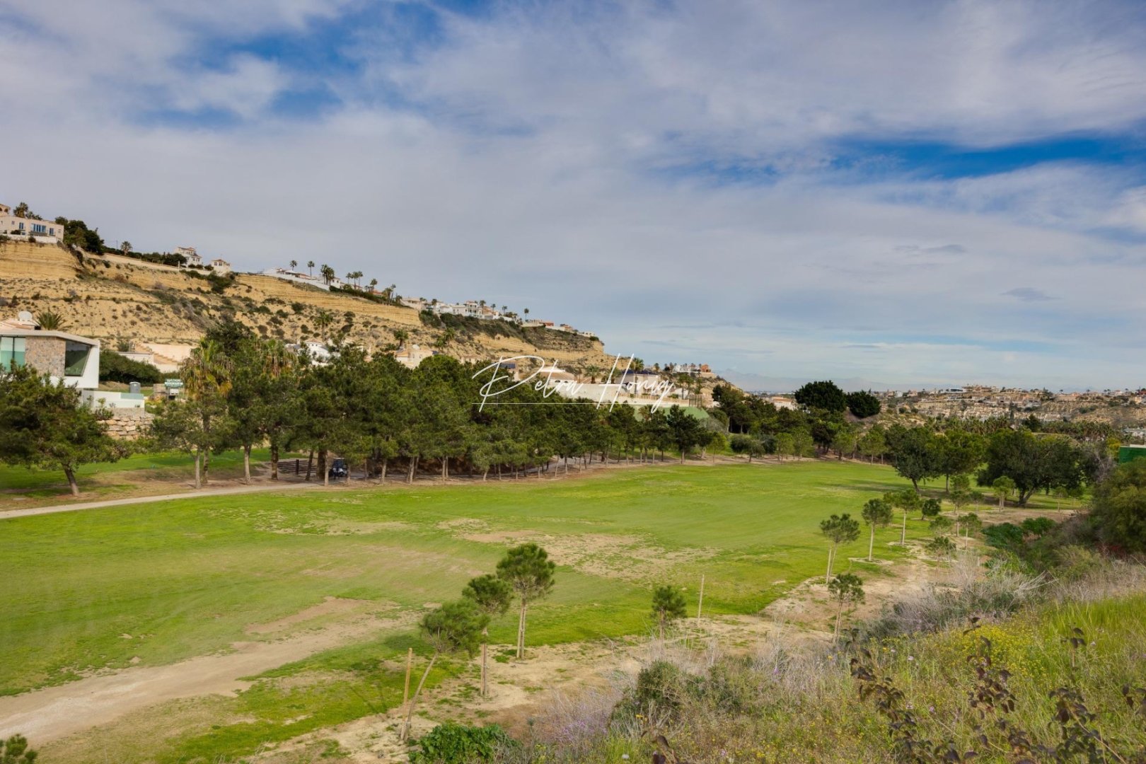 A Vendre - Villa - Ciudad Quesada - La Marquesa Golf