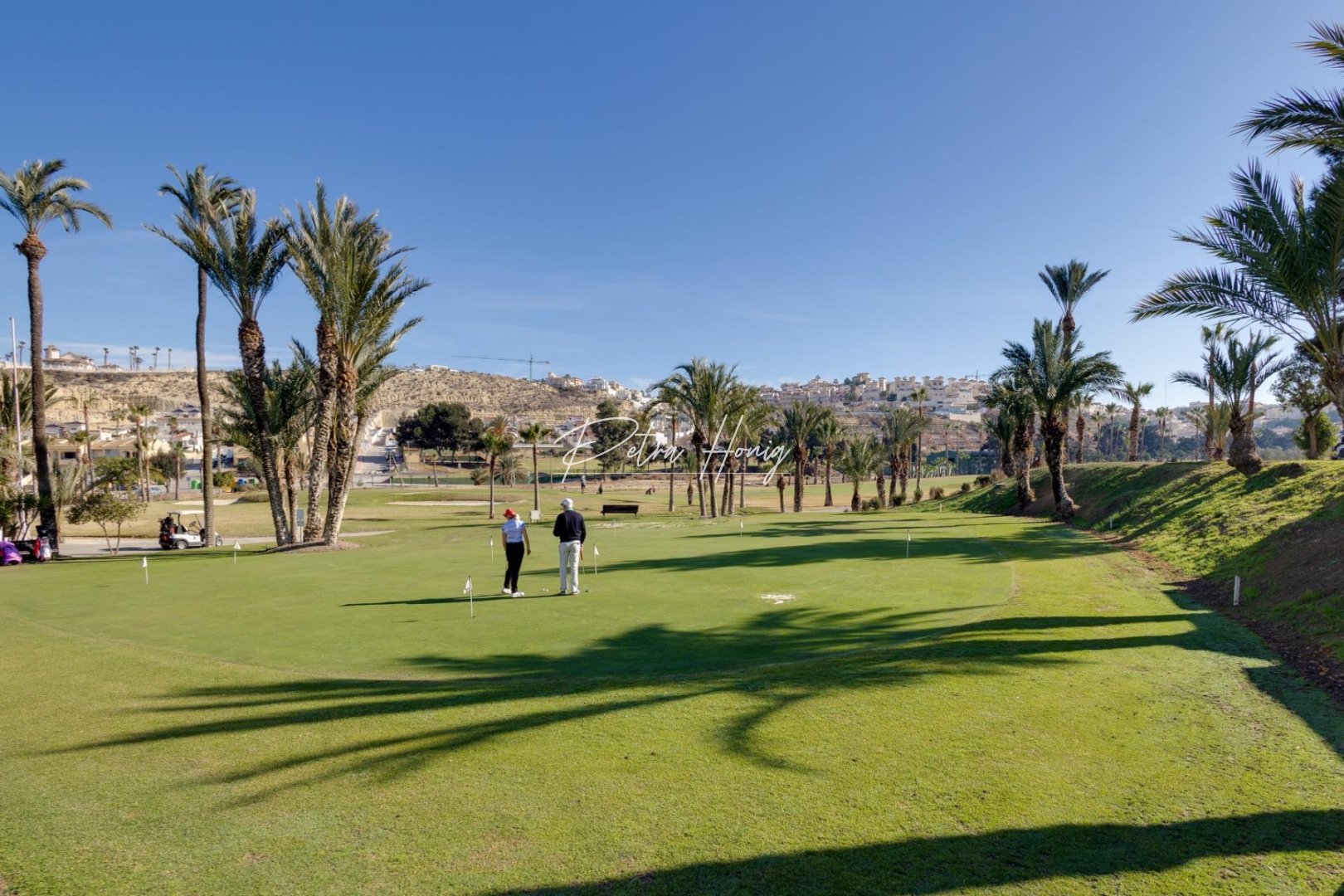 A Vendre - Villa - Ciudad Quesada - La Marquesa Golf