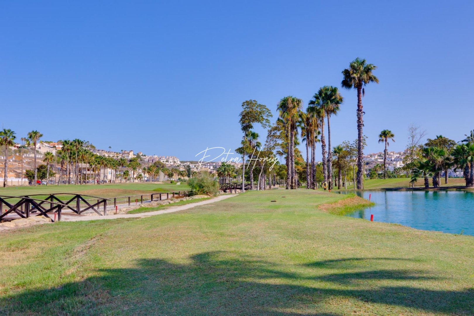 A Vendre - Villa - Ciudad Quesada - La Marquesa Golf