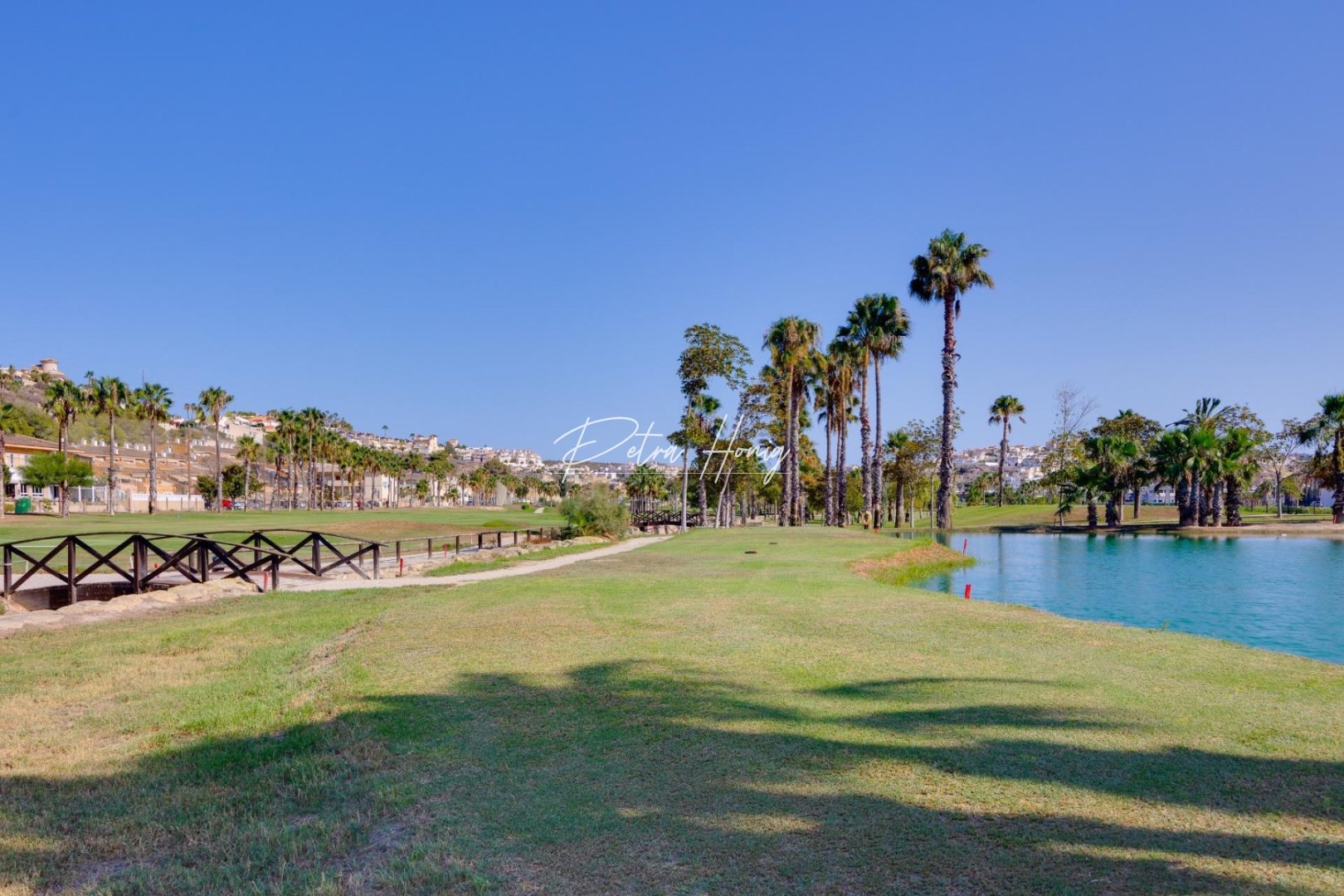 A Vendre - Villa - Ciudad Quesada - La Marquesa Golf