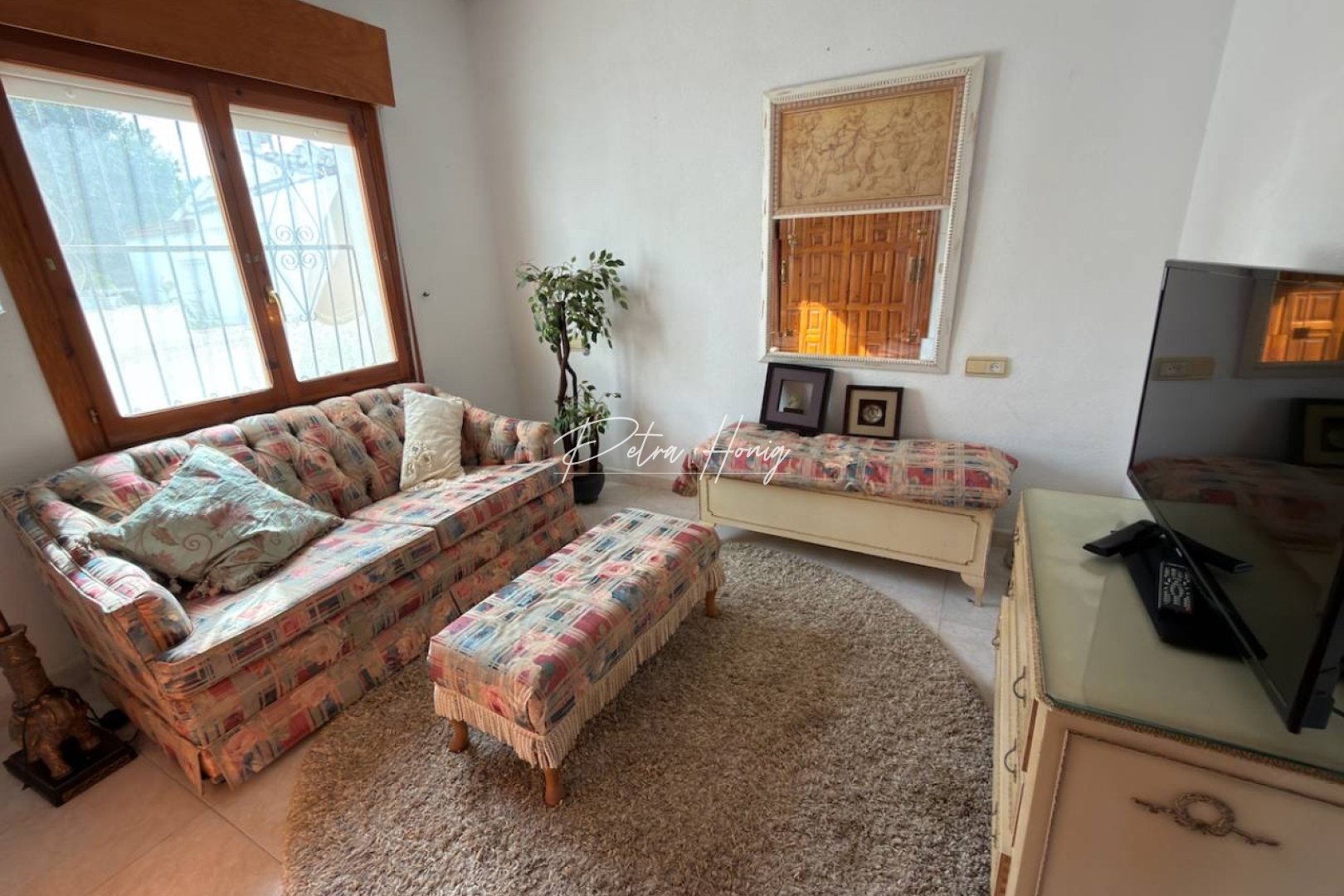 A Vendre - Villa - Ciudad Quesada - La Marquesa Golf