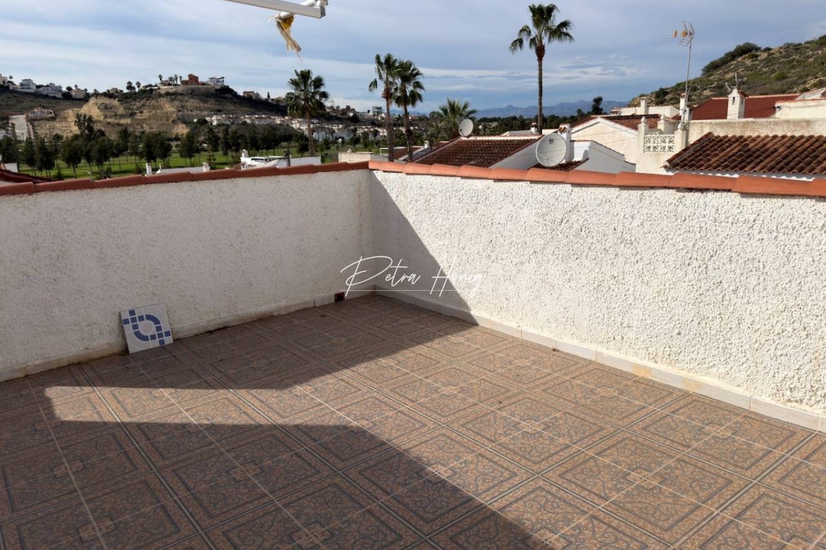 A Vendre - Villa - Ciudad Quesada - La Marquesa Golf