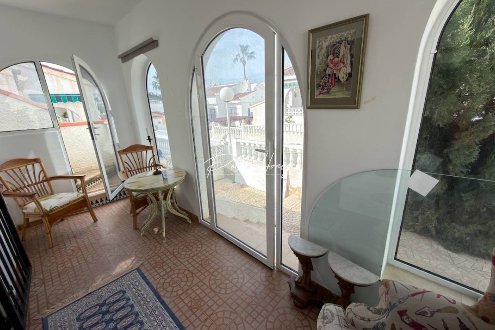 A Vendre - Villa - Ciudad Quesada - La Marquesa Golf