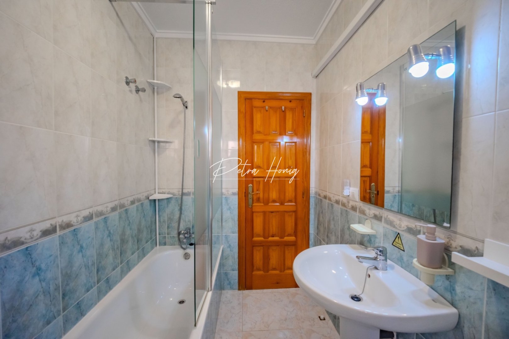 A Vendre - Villa - Ciudad Quesada - La Marquesa Golf