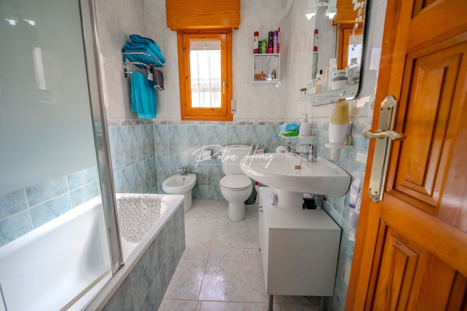 A Vendre - Villa - Ciudad Quesada - La Marquesa Golf