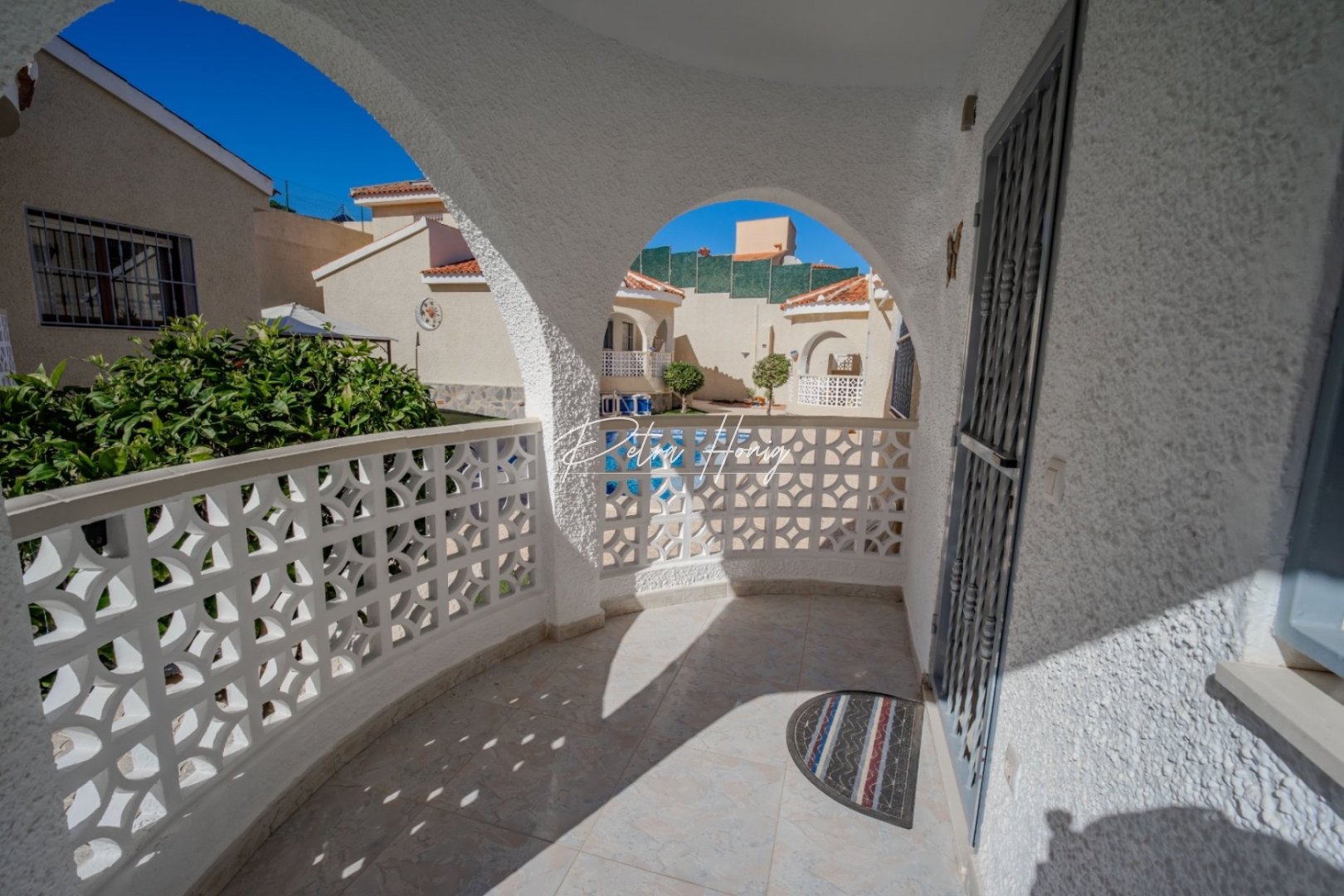 A Vendre - Villa - Ciudad Quesada - La Marquesa Golf