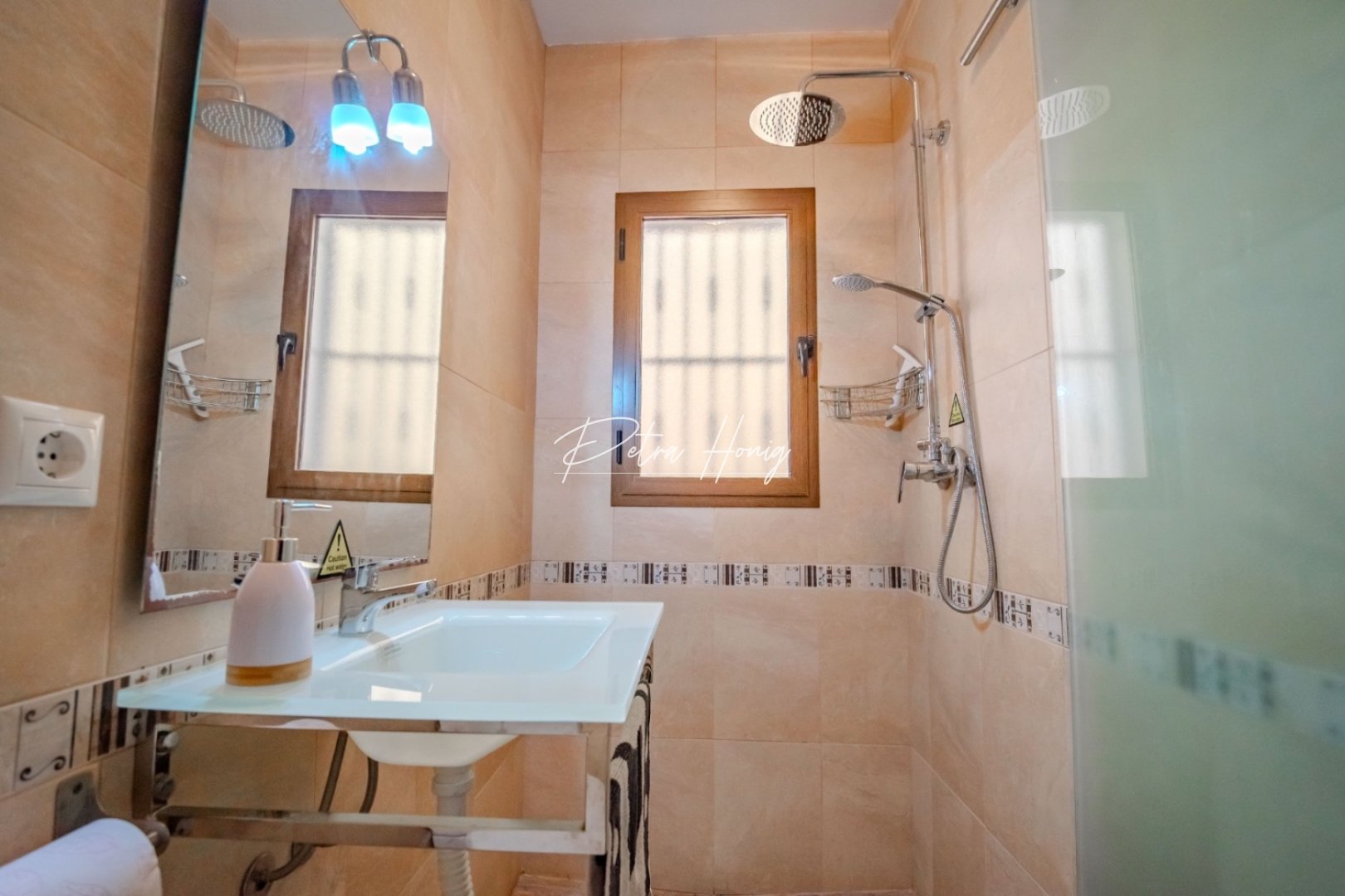 A Vendre - Villa - Ciudad Quesada - La Marquesa Golf