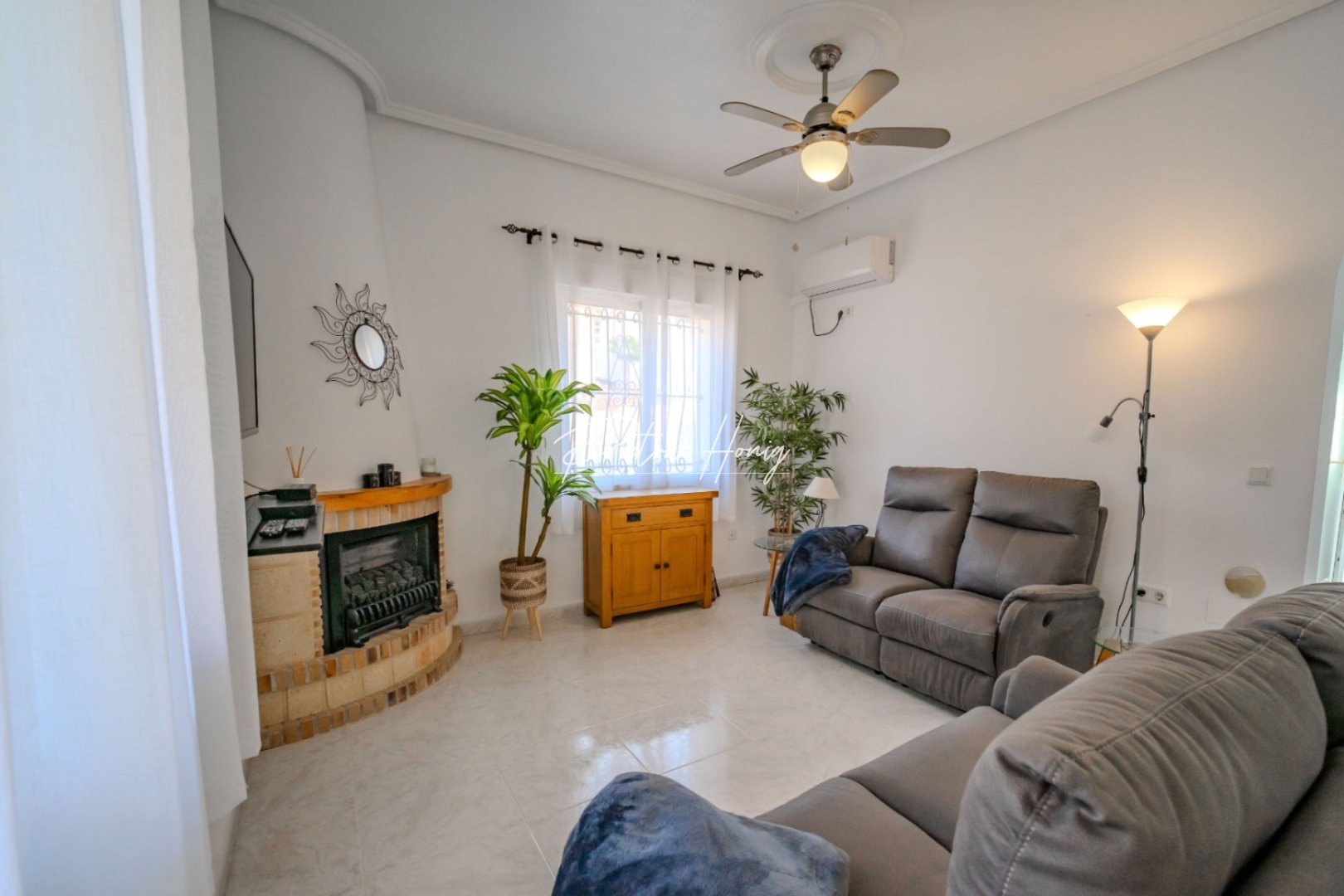 A Vendre - Villa - Ciudad Quesada - La Marquesa Golf