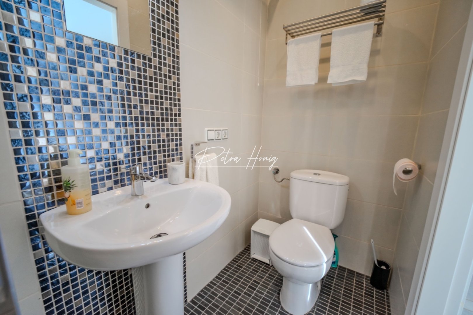 A Vendre - Villa - Ciudad Quesada - La Marquesa Golf