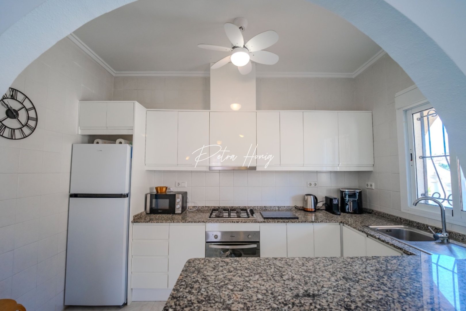 A Vendre - Villa - Ciudad Quesada - La Marquesa Golf