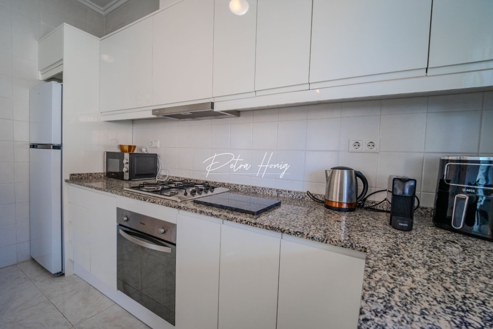 A Vendre - Villa - Ciudad Quesada - La Marquesa Golf