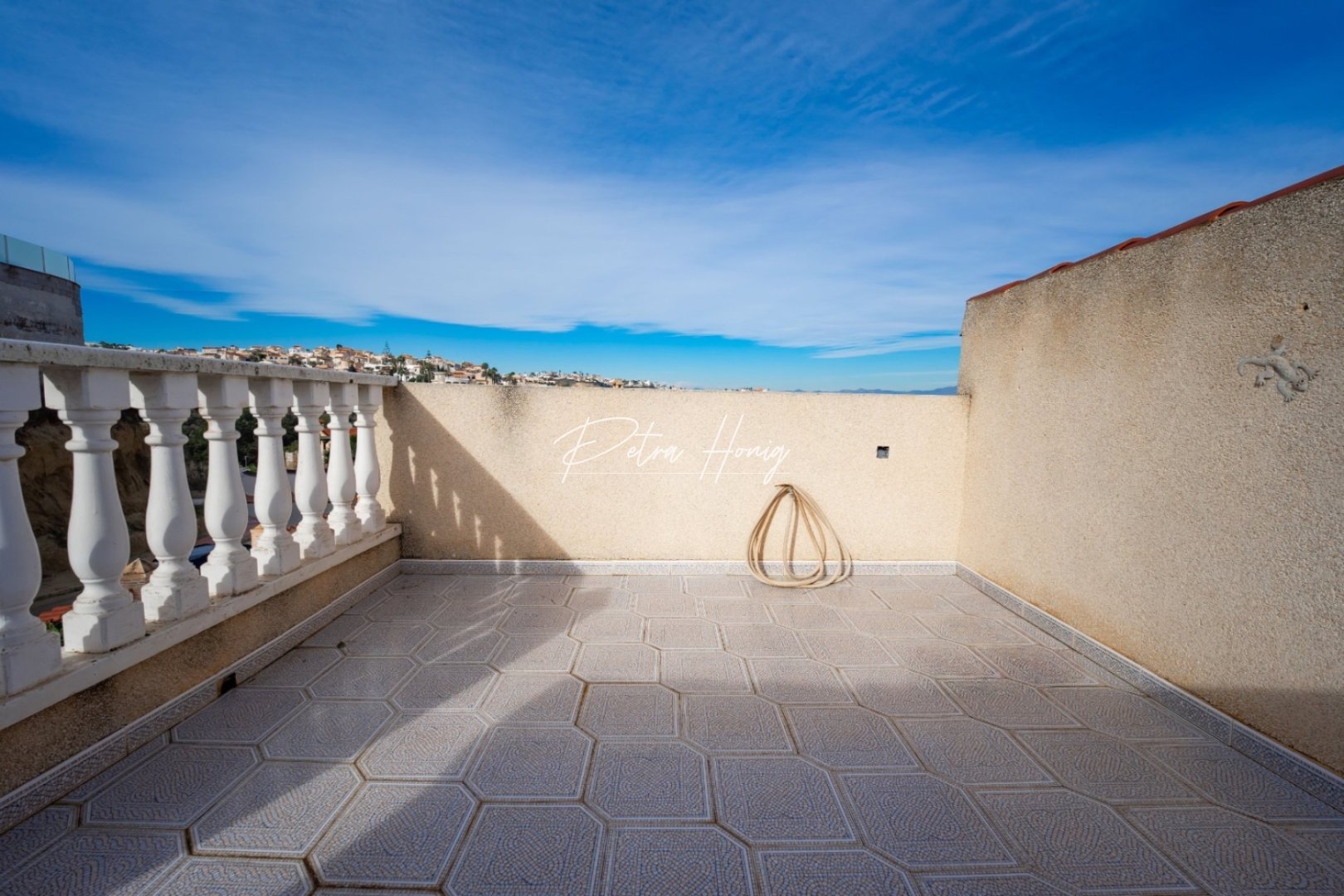 A Vendre - Villa - Ciudad Quesada - La Marquesa Golf