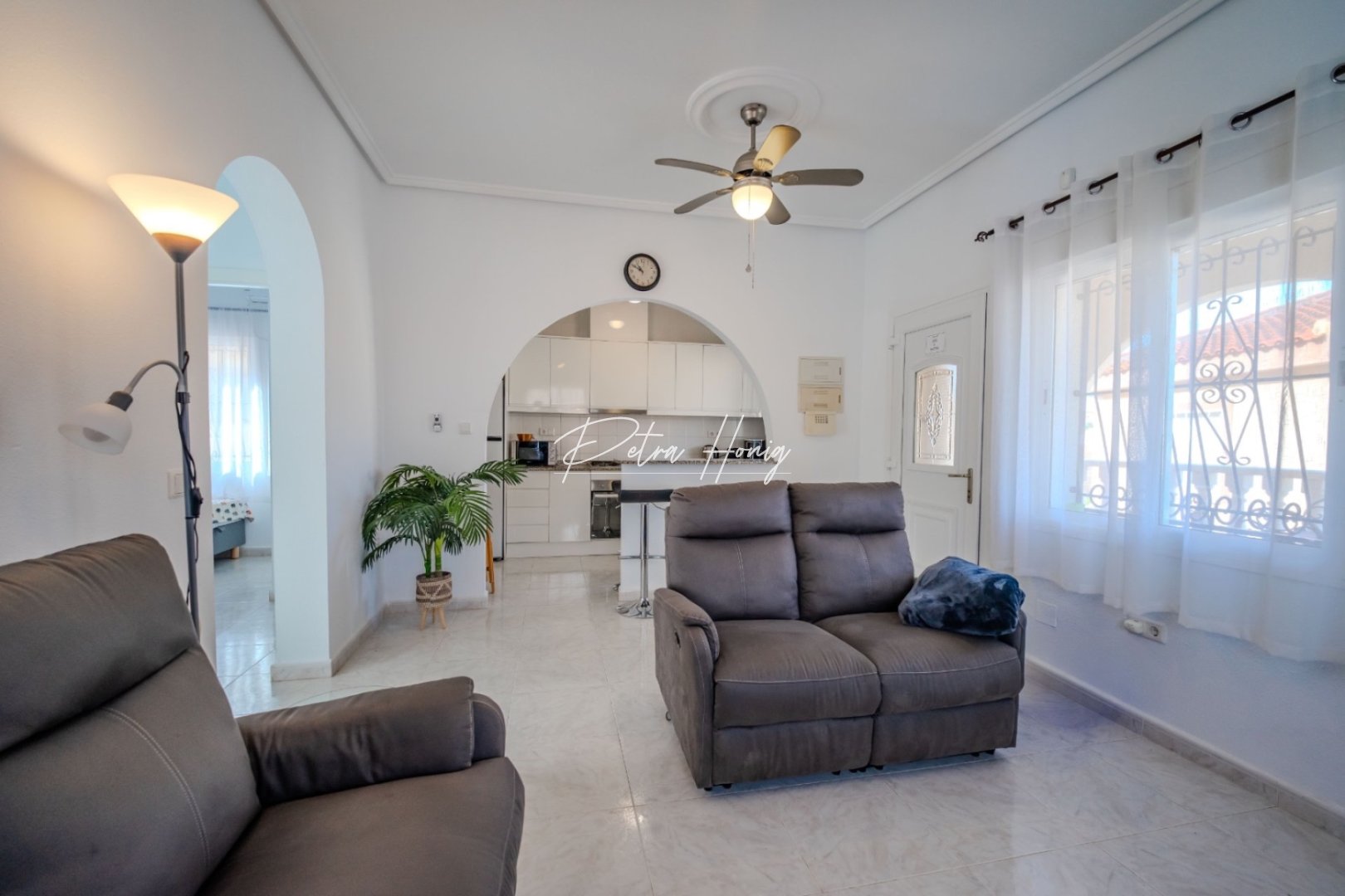 A Vendre - Villa - Ciudad Quesada - La Marquesa Golf