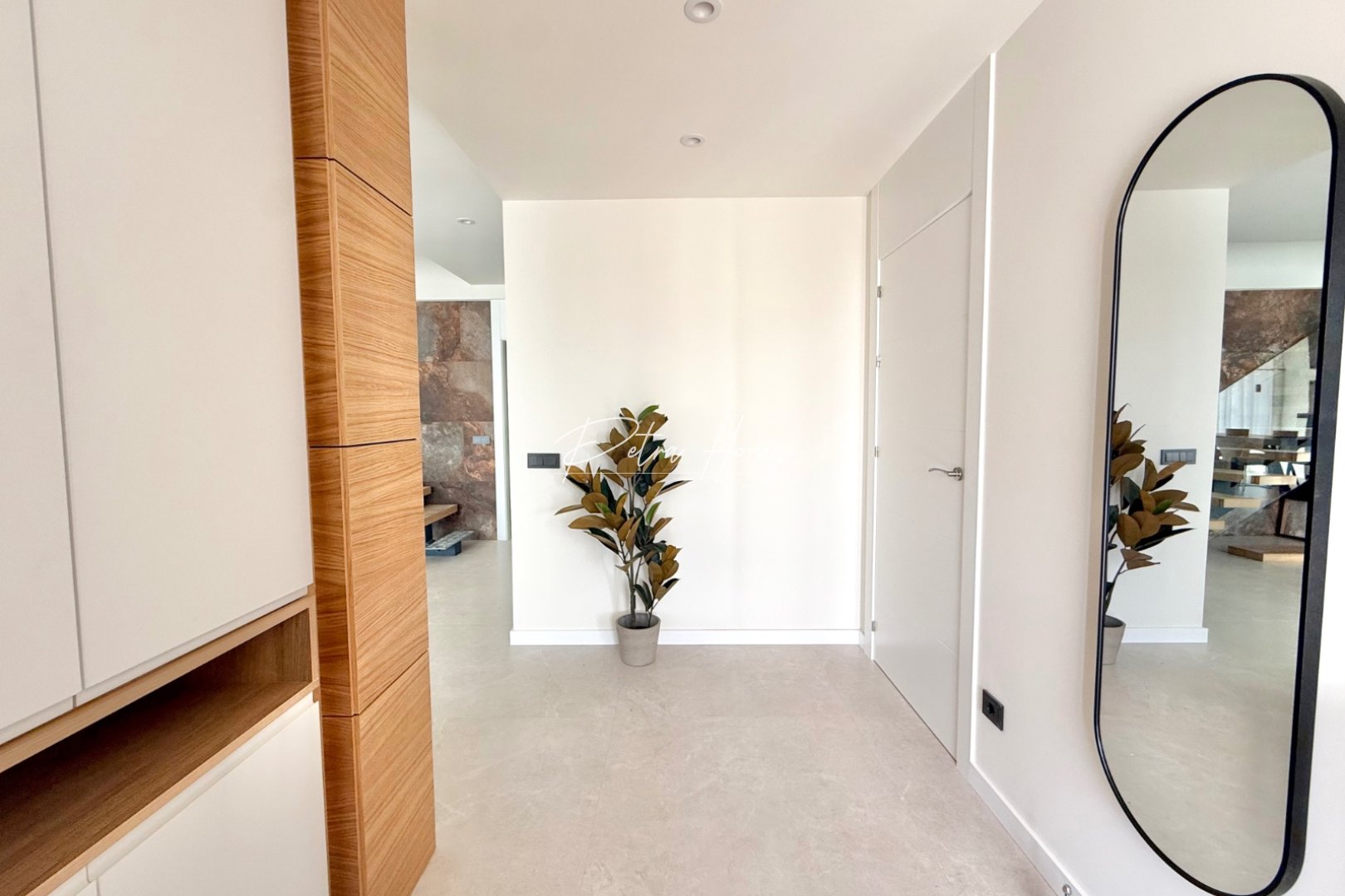 A Vendre - Villa - Ciudad Quesada - La Marquesa Golf