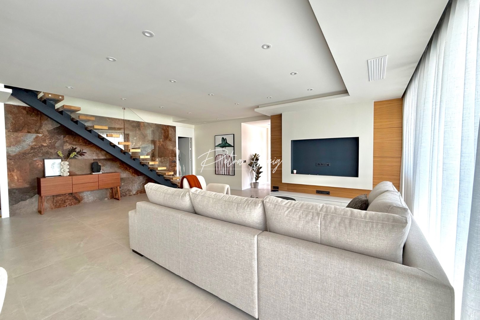 A Vendre - Villa - Ciudad Quesada - La Marquesa Golf