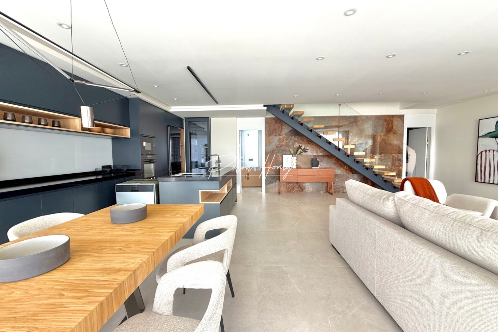 A Vendre - Villa - Ciudad Quesada - La Marquesa Golf