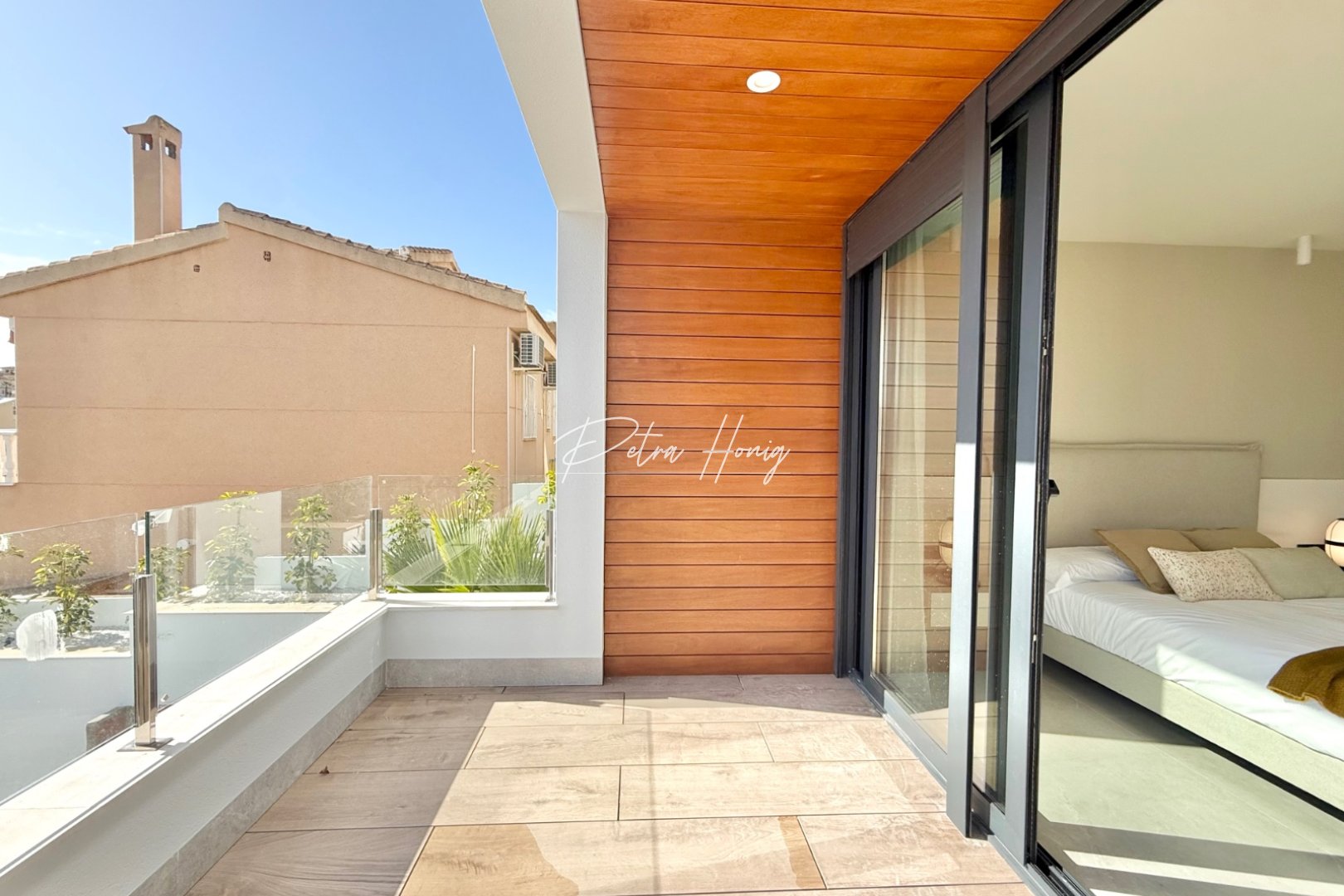 A Vendre - Villa - Ciudad Quesada - La Marquesa Golf