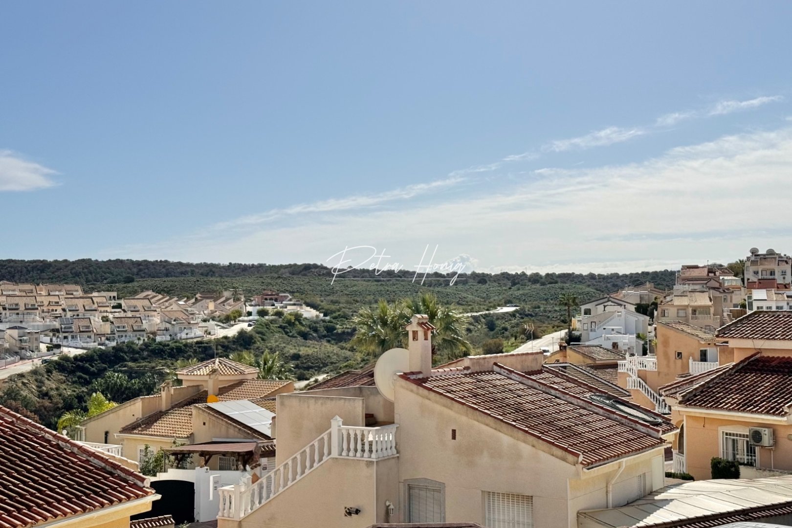 A Vendre - Villa - Ciudad Quesada - La Marquesa Golf