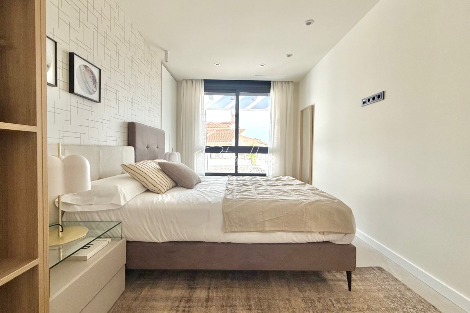 A Vendre - Villa - Ciudad Quesada - La Marquesa Golf