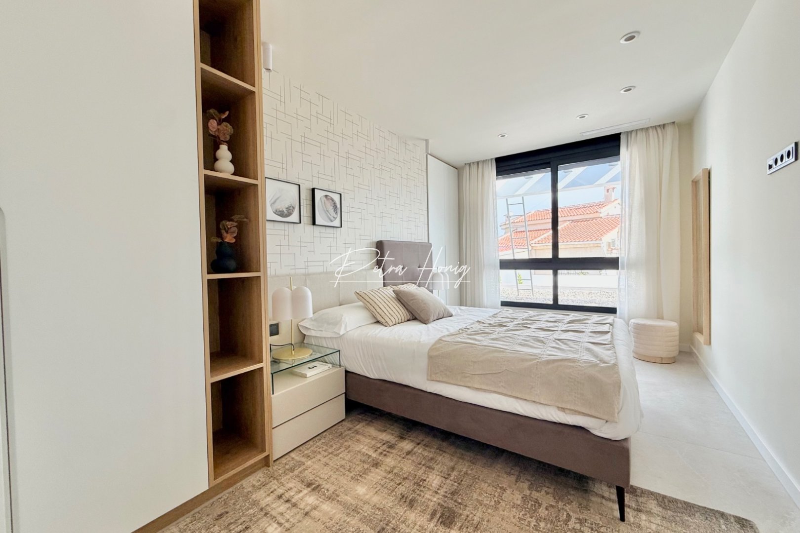 A Vendre - Villa - Ciudad Quesada - La Marquesa Golf