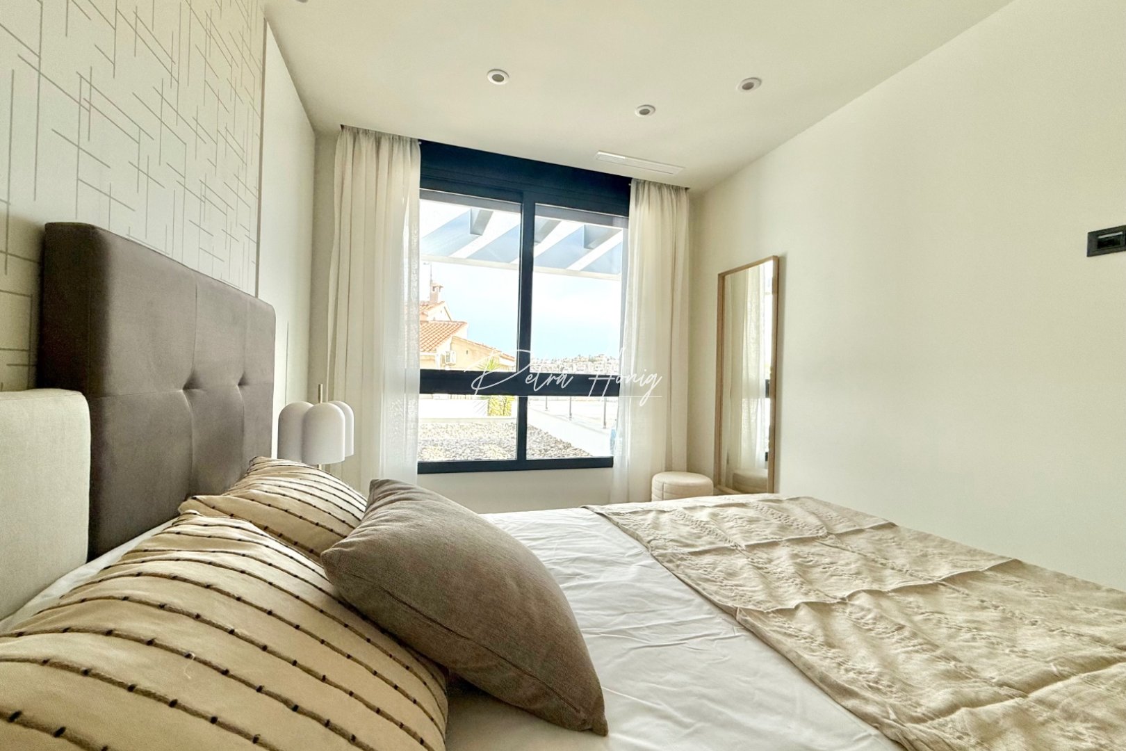 A Vendre - Villa - Ciudad Quesada - La Marquesa Golf