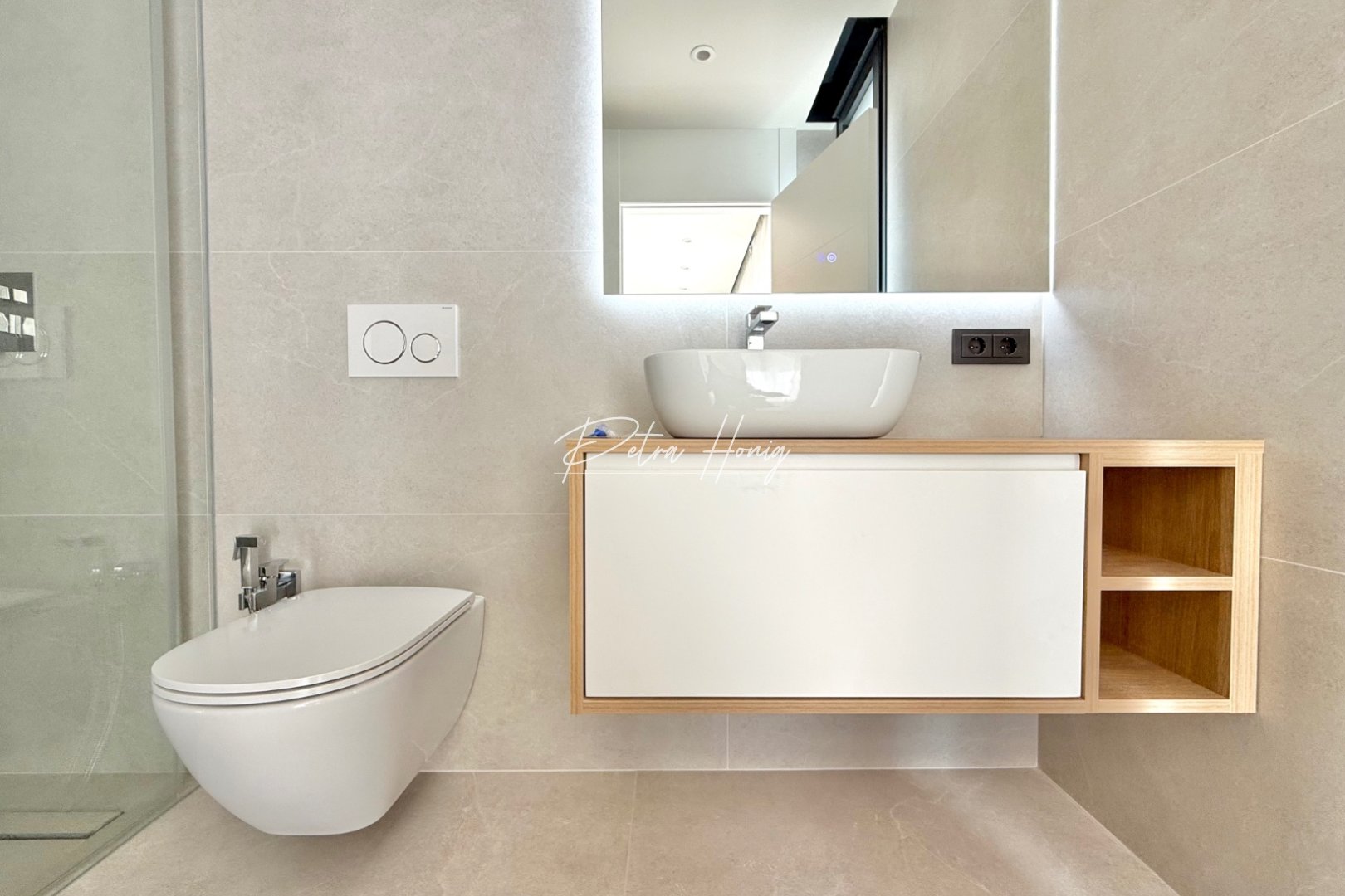 A Vendre - Villa - Ciudad Quesada - La Marquesa Golf