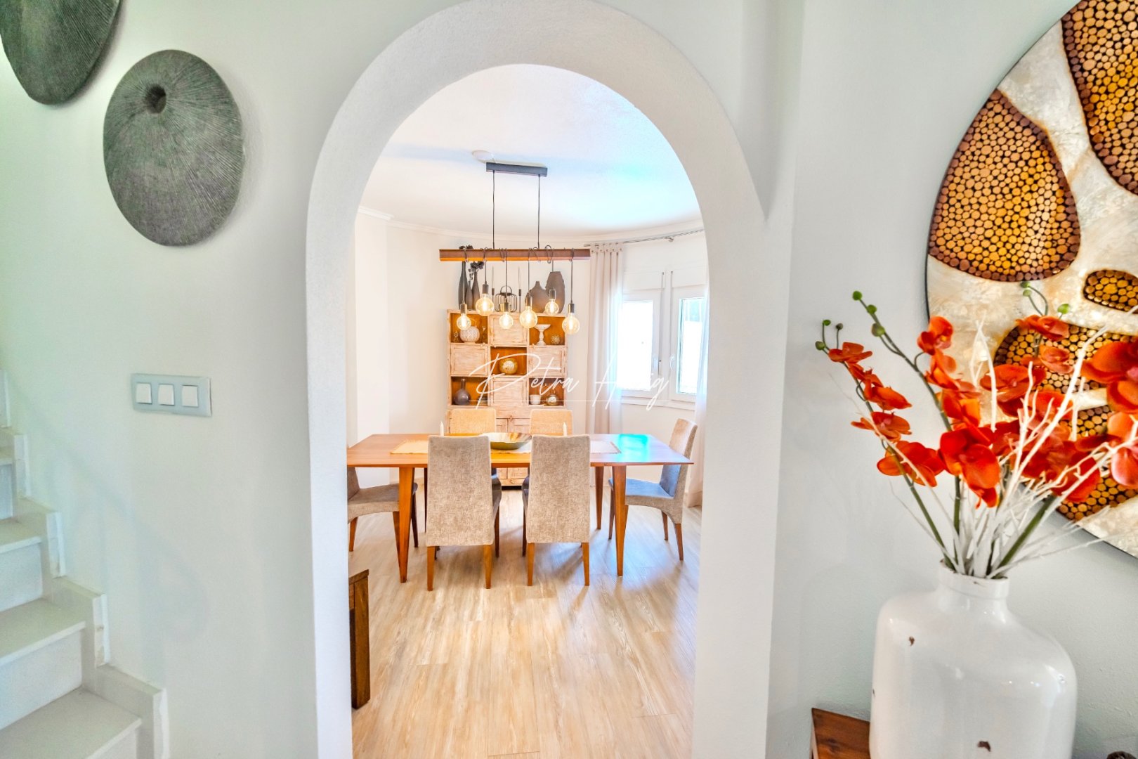 A Vendre - Villa - Ciudad Quesada - La Marquesa Golf