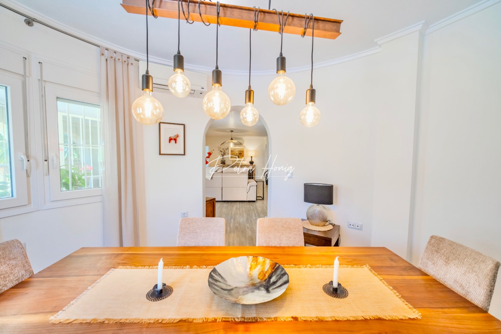 A Vendre - Villa - Ciudad Quesada - La Marquesa Golf