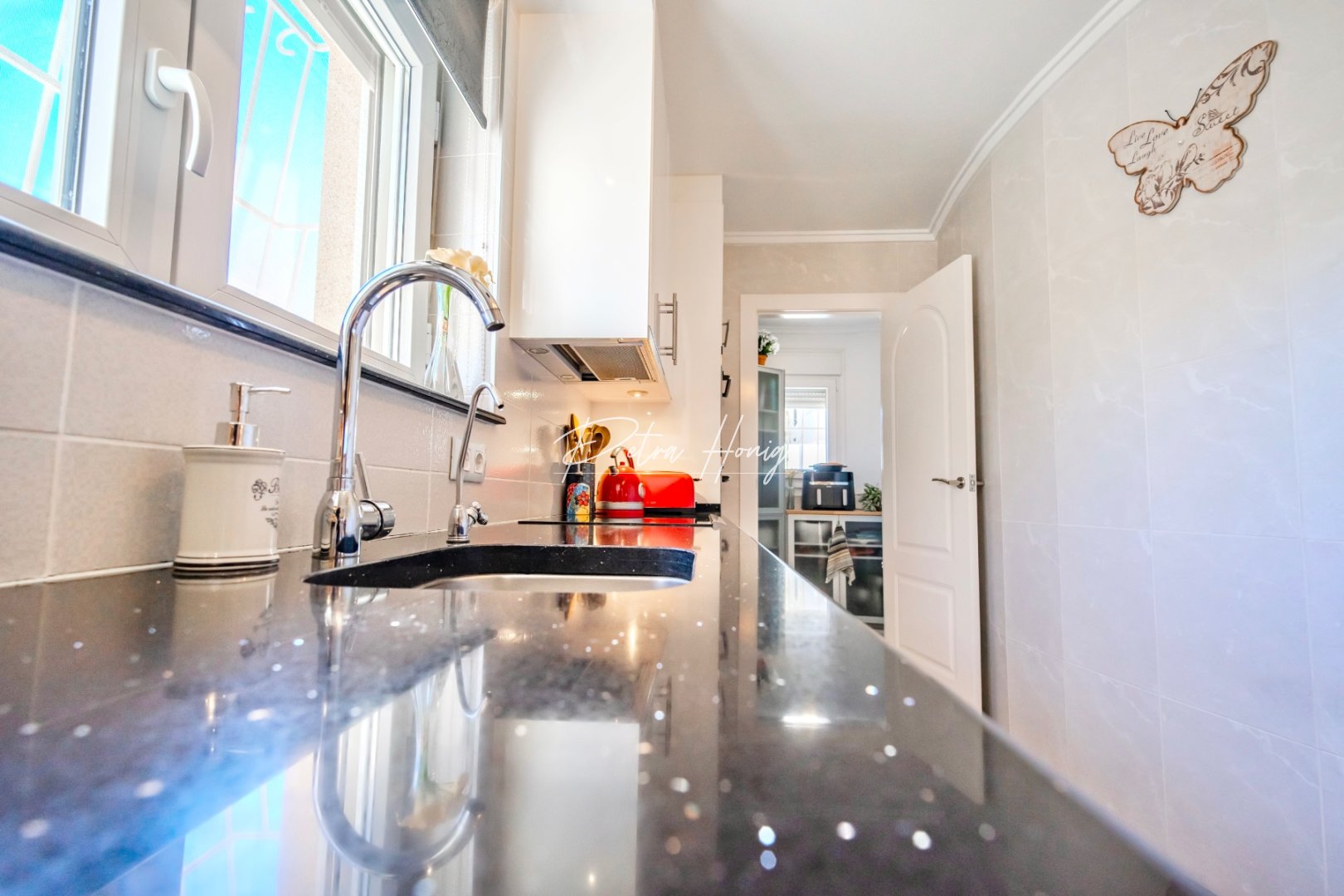 A Vendre - Villa - Ciudad Quesada - La Marquesa Golf