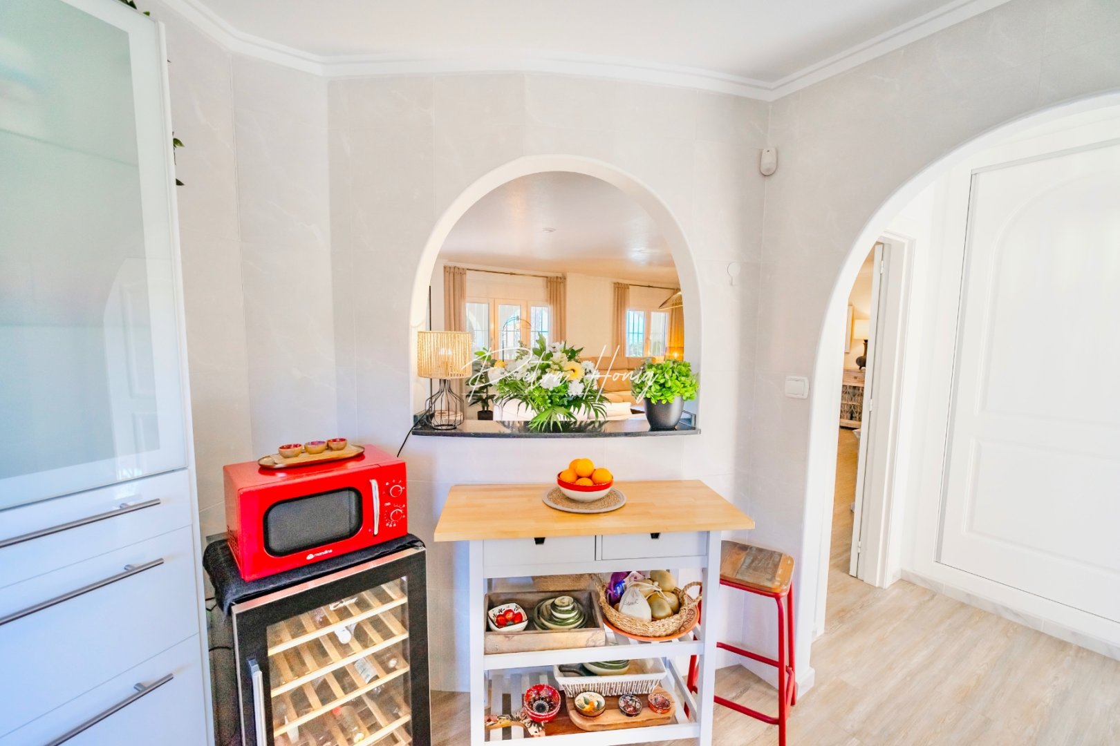 A Vendre - Villa - Ciudad Quesada - La Marquesa Golf