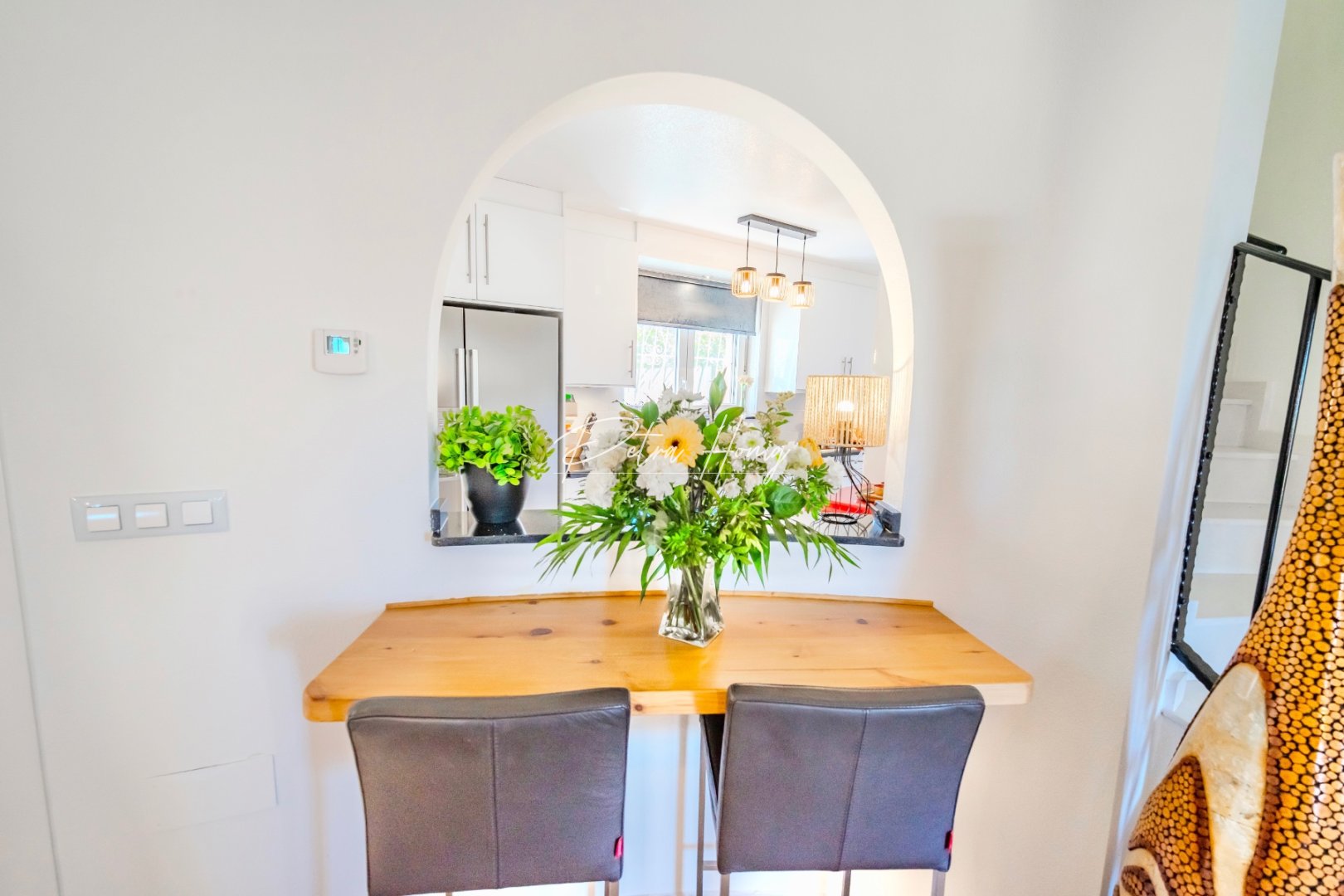 A Vendre - Villa - Ciudad Quesada - La Marquesa Golf