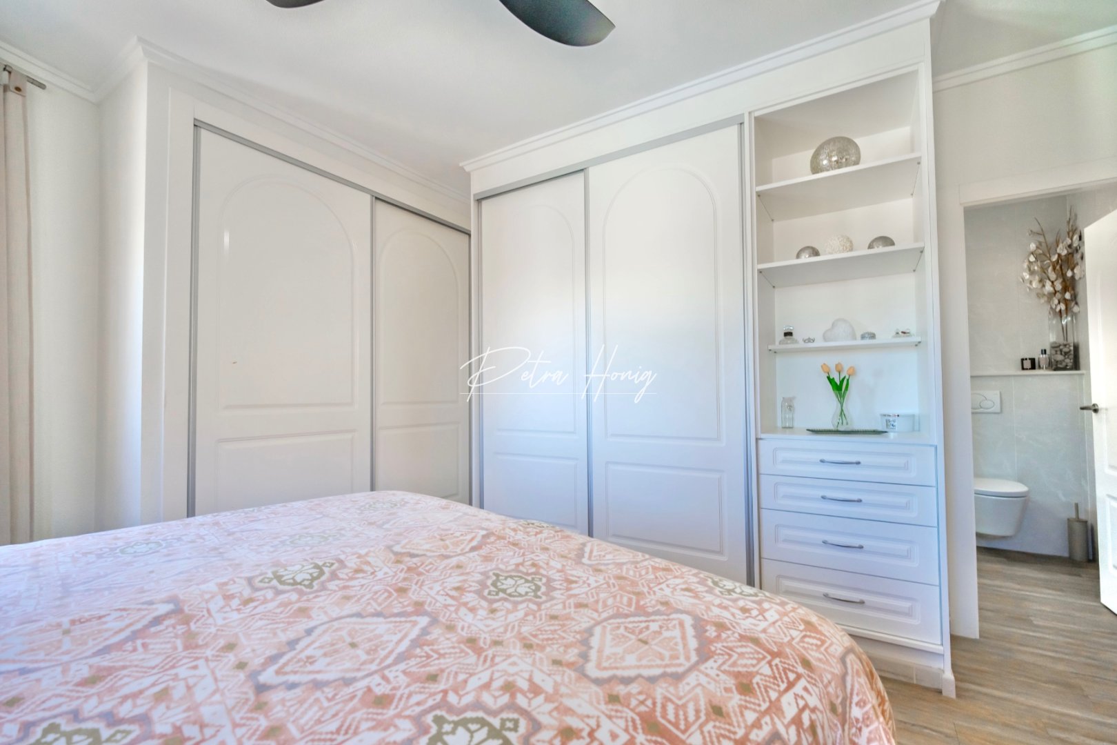 A Vendre - Villa - Ciudad Quesada - La Marquesa Golf