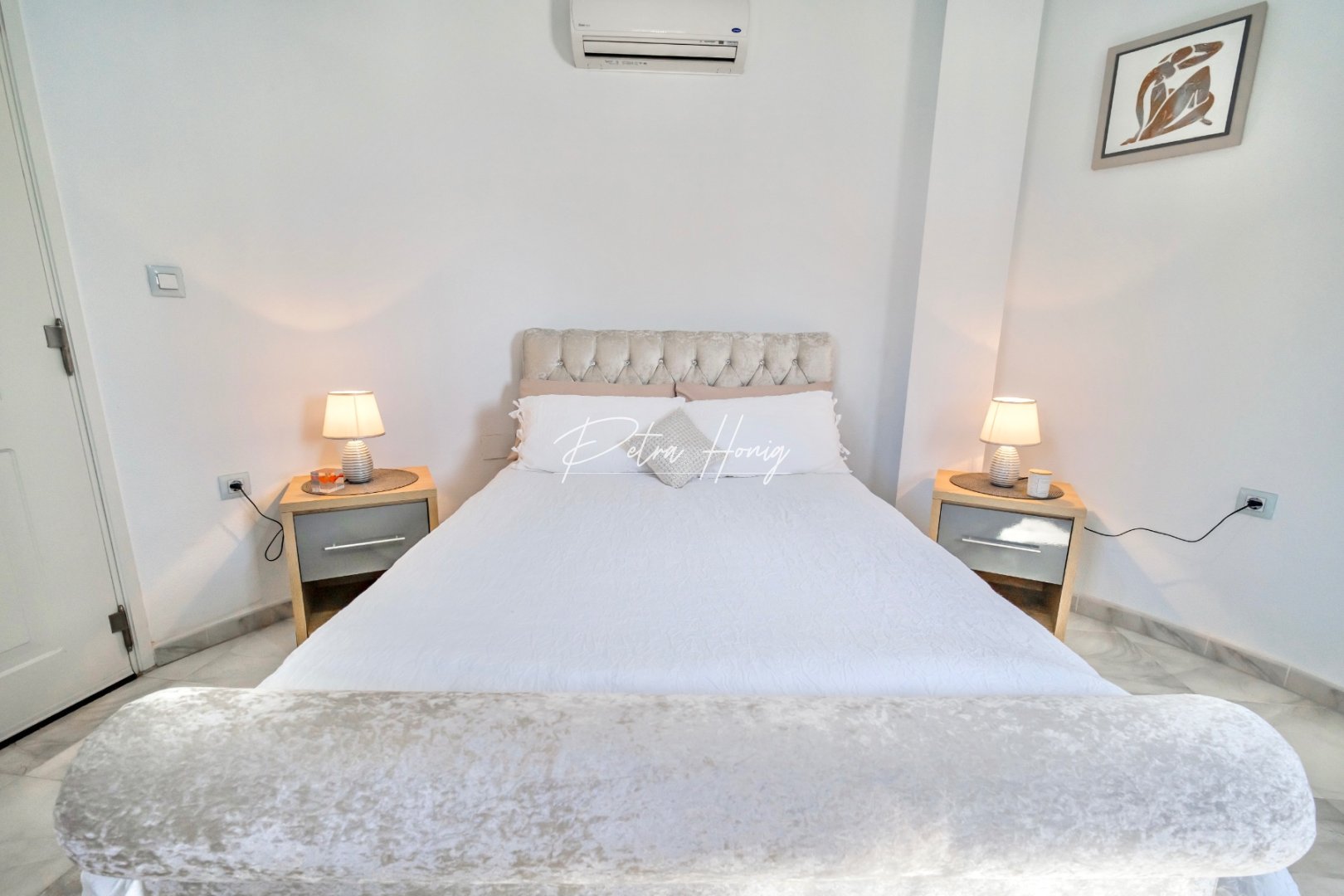 A Vendre - Villa - Ciudad Quesada - La Marquesa Golf